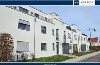 Wohnung mieten in 86368 Gersthofen, Neuwertige und gemütliche Gartenwohnung