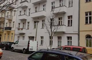 Wohnung mieten in Klarastraße, 12459 Oberschöneweide, NEU | 2-Zimmerwohnung in Oberschöneweide (Köpenick)