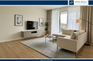 Wohnung mieten in 53489 Sinzig, Modernes Erstbezugserlebnis: Lichtdurchflutete 2-Zimmer-Wohnung mit Komfort