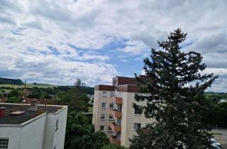 Wohnung mieten in 72379 Hechingen, Helle 3,5-Zimmer Dachgeschosswohnung in Hechingen