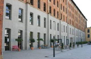 Wohnung mieten in An Der Spinnerei 11, 96049 Bamberg, Moderne 1-Zimmer-Wohnung für Studenten & Berufspendler | Einzug ab sofort