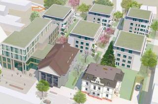 Wohnung mieten in 79379 Müllheim, Modernes Wohnen im Herzen Müllheims