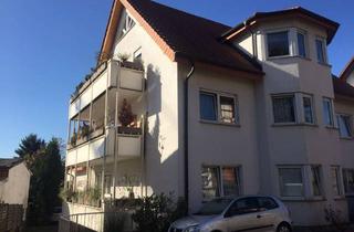 Wohnung mieten in Weinheimer Straße 49-51, 69469 Weinheim, Attraktive 4-Zimmer-Wohnung mit Balkon in Weinheim-Lützelsachsen