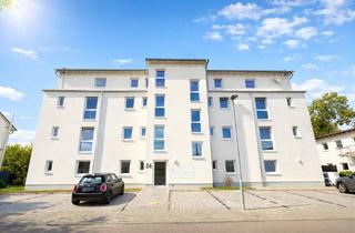 Wohnung mieten in 76703 Kraichtal, Moderne 3-Zimmer-Wohnung mit Balkon, Aufzug & 2 Stellplätzen