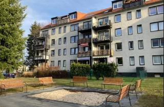 Wohnung mieten in Fürstenwalder Poststraße 88, 15234 Lichtenberg, Gemütliche 1-Zimmer-Wohnung mit Einbauküche in Frankfurt Oder - Unit 08