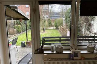 Wohnung mieten in Wember Straße, 47623 Kevelaer, 3-Zimmer EG-Wohnung mit Garten