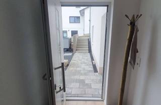 Wohnung mieten in Dr.-Straub-Str 14, 74594 Kreßberg, Gemütliche 59 qm Souterrain-Wohnung mit Terrasse & Stellplatz – für Pendler!