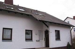 Wohnung mieten in Papendiekstraße 42, 32257 Bünde, modernisierte 3-Zimmer OG-Wohnung mit Balkon in Bünde