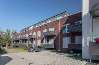 Wohnung mieten in Mondstraße 94, 48155 Mauritz, Moderne 2-Zimmer Wohnung mit Dachterrasse!