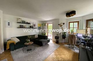 Wohnung mieten in Oberjägerstraße, 83329 Freimann, Wohnungstausch: Oberjägerstraße 5