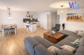 Wohnung mieten in 74523 Schwäbisch Hall, Exklusive 4-Zimmer-EG-Wohnung mit 2 Terrassen im Wohngebiet Breiteich, Schwäbisch Hall