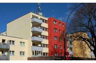 Wohnung mieten in Bremer Straße 90, 21073 Eißendorf, ERSTBEZUG NACH SANIERUNG, TOP FÜR PENDLER - DIREKT AM STADTPARK