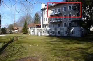 Wohnung mieten in An Der Isarlust, 83646 Bad Tölz, Traumhaftes Wohnen an der Isarlust! Provisionsfrei!