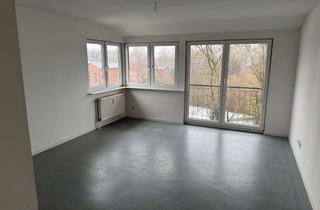 Sozialwohnungen mieten in Schulstraße 5c, 25548 Kellinghusen, 3-Zimmer Dachgeschosswohnung mit WBS