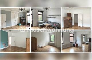 Tauschwohnungen in 24143 Gaarden-Ost, Tauschwohnung: Große 4-Zimmer-Altbauwohnung in Kiel Gaarden-Ost zum Tausch