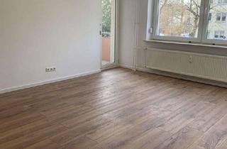 Wohnung mieten in Heinrich-Seliger-Straße 24, 60528 Niederrad, Moderne 3-ZKB mit neuer EBK & Sonnenbalkon in Niederrad