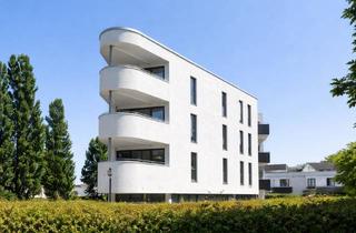 Wohnung mieten in 63071 Offenbach, Neubau-Highlight: Helle 4-Zimmer-Wohnung mit zwei Bädern & sonnigem Balkon!