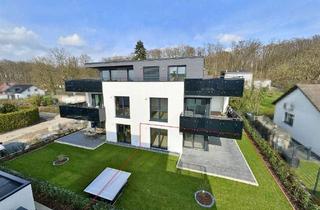 Wohnung mieten in 32791 Lage, == Moderne 2-Zimmer Neubauwohnung im Erdgeschoss ==