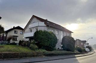 Wohnung mieten in 32791 Lage, == Gemütliche innenstadtnahe 2-Zimmerwohnung in Lage ==