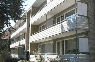 Wohnung mieten in Thiedeweg 26, 22041 Wandsbek, Klein aber fein....1 Zimmer Wohnung in Wandsbek!