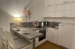 Wohnung mieten in 82327 Tutzing, Möbliertes Apartment Tutzing zentral gelegen BEFRISTET