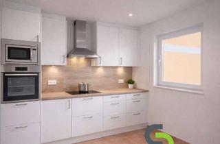 Wohnung mieten in 25451 Quickborn, Frisch renoviert - 3 Zimmer Wohnung im Zentrum von Quickborn