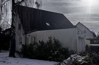 Wohnung mieten in Hansastrasse 109a, 14612 Falkensee, Helle & schöne 4,5 - Zimmer Wohnung zentral in Falkensee