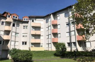 Wohnung mieten in Wingertshecke 13, 35392 Gießen, Helles, gut geschnittenes und schönes 1 Zimmer-Apartment in guter Lage zum UKGM, Wingertshecke 13...
