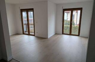 Wohnung mieten in An Den Schäferpfühlen 33, 16321 Bernau, Helle 2 Zimmer Wohnung inkl. Einbauküche