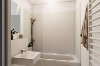 Wohnung mieten in Straße Des Friedens 13, 17094 Cölpin, Erstbezug! 2-Zimmer-Wohnung in Stadtnähe mit Balkon!