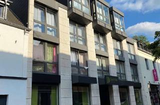 Wohnung mieten in Patersgasse, 52525 Heinsberg, Schicke 3-Zimmer Wohnung im Stadtkern von Heinsberg.