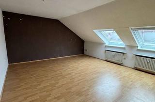 Wohnung mieten in Große Str. 31b, 49134 Wallenhorst, 3 ZKB im Ortskern von Wallenhorst!
