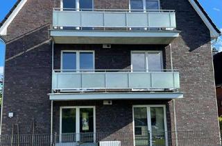 Wohnung mieten in Schillerstr. 26, 22848 Norderstedt, Erstbezug- Neubau Moderne 2 Zimmerwohnung in Norderstedt-Garstedt