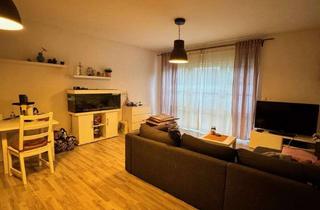 Wohnung mieten in Große Str. 31, 49134 Wallenhorst, Schöne Erdgeschosswohnung mit Terrasse