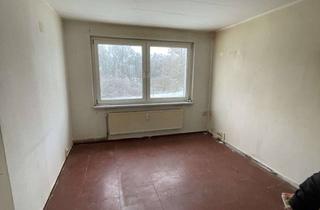 Wohnung mieten in Güterberg 22, 17337 Uckerland, **Helle 2-Raumwohnung in ruhiger Lage**