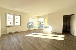 Wohnung mieten in Rotbuchenring 19, 17033 Neubrandenburg, Lindenberg! 2-Zimmer-Wohnung mit Balkon in Renovierung