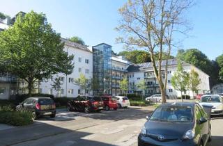 Wohnung mieten in Charlottenstraße 45, 57074 Siegen, Modernisierte Wohnung in Klimaschutzsiedlung