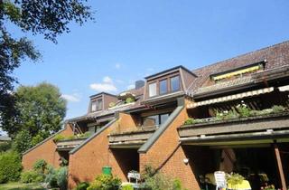 Wohnung mieten in 29549 Bad Bevensen, Moderne Drei-Zimmer-Wohnung in bester Lage von Bad Bevensen!