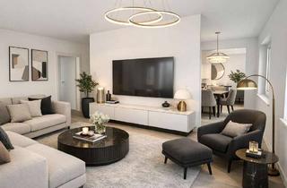 Wohnung mieten in 18442 Steinhagen, Helle 2-Zimmer-Wohnung mit Sonnenterrasse