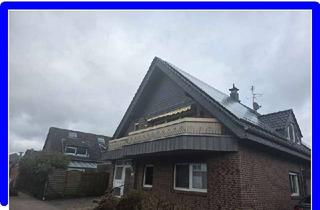 Wohnung mieten in 47647 Kerken, Großzügige Dachgeschosswohnung in Zweifamilienhaus