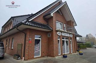 Wohnung mieten in 26683 Saterland, Oberwohnung auf zwei Ebenen in Sedelsberg zu vermieten.