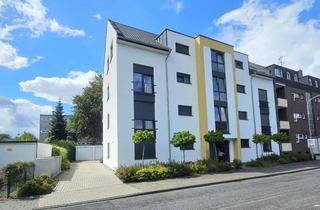 Wohnung mieten in Nespeler Str. 69, 41066 Neuwerk, Exklusive 3-Zimmer-Wohnung mit Balkon und hochwertiger Ausstattung – modern und barrierearm