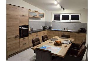 Wohnung mieten in Sandornweg 10a, 86169 Hammerschmiede, Lux. 3 ZKB mit großer Dachterrasse Hammerschmiede