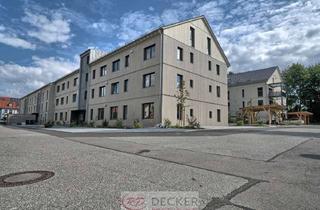 Wohnung mieten in 84405 Dorfen, All inklusive - gibt´s nur bei uns! Möbel, Internet, Strom ++Decker Immobilien++