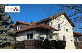 Wohnung mieten in 75196 Remchingen, Traumhafte 3-Zimmer-Wohnung mit Balkon im DG – zu vermieten