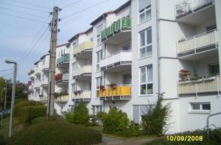 Wohnung mieten in 99974 Mühlhausen, Großzügige 2 Zimmer Wohnung in ruhiger Wohnlage von Mühlhausen