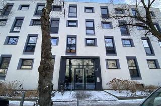 Wohnung mieten in Joachimstraße, 12555 Köpenick, Familienfreundliche 4-Zimmer-Wohnung mit Parkett, Fußbodenheizung & Aufzug – Köpenick