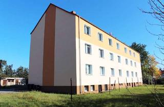 Wohnung mieten in Waldfrieden, 39638 Jävenitz, 3-Raumwohnung im 1.OG rechts in Gardelegen, OT Jävenitz