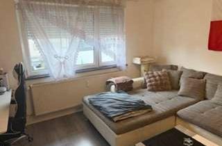 Wohnung mieten in 57610 Altenkirchen, 2 Zimmer/Küche/Bad/ - Nähe Bahnhof