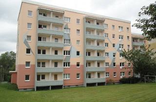 Wohnung mieten in Clemens-Schiffel-Straße, 09496 Marienberg, kompakte 1-RWE für Senioren mit Küche